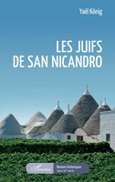 Konig Yael | Les Juifs De San Nicandro | Taschenbuch | FranzöSisch (2025)