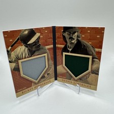 Top 10 Dennis Eckersley Baseball Cards 20