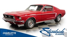 1968 Ford Mustang for Sale