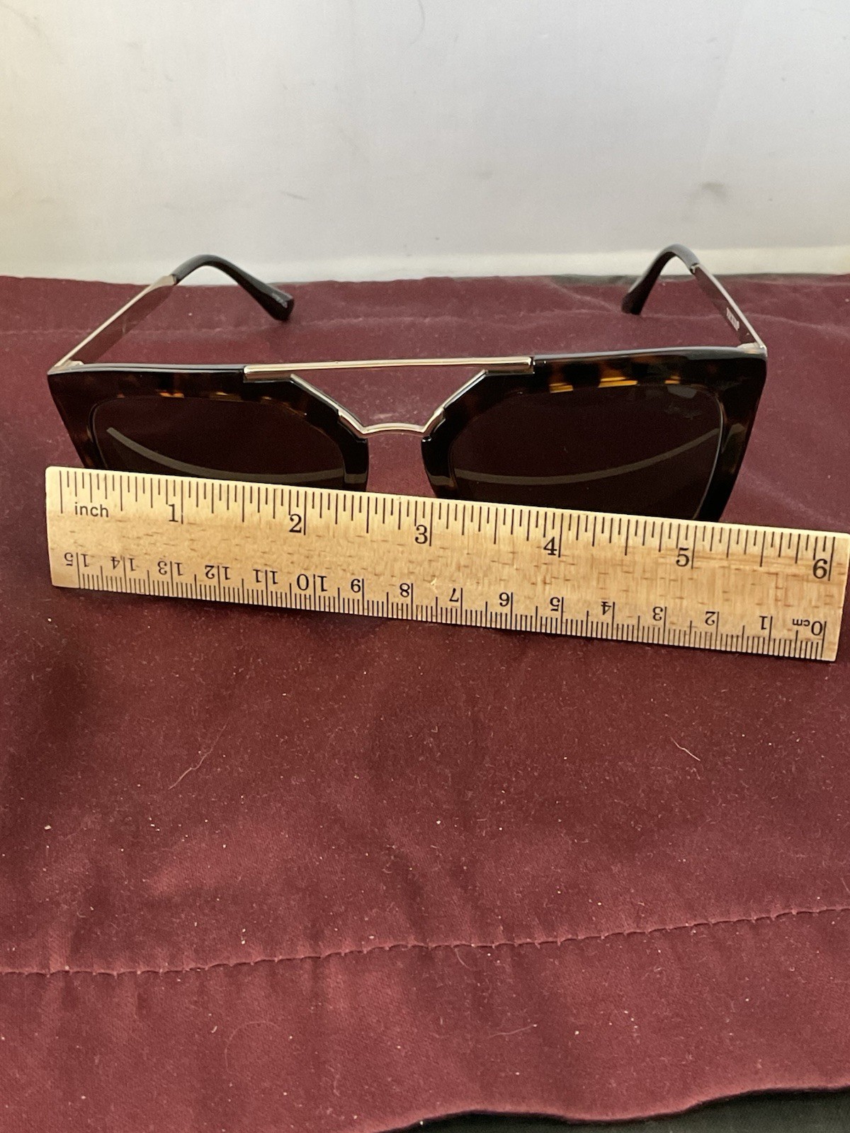 Zenni Sunglasses Tortoise Shell Frames - image 9