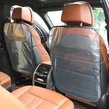 Seat Back Protector Cover Waterproof Anti-kick Children Auto Mat Seat Back Protector Cover Waterproof Anti-kick Children Auto Mat