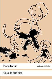 Celia, Lo que dice (El libro de bolsillo - Literatu... | Buch | Zustand sehr gut