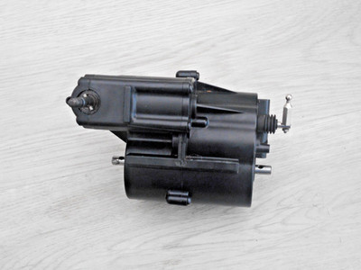 Thunder Tiger Mta4 S50 Getriebe 2 Gang mit Rückwärtsgang