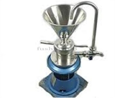 JML-65 Vertical Peanut Butter Sesame Soybean Colloid Mill Juice Machine Grind sa
