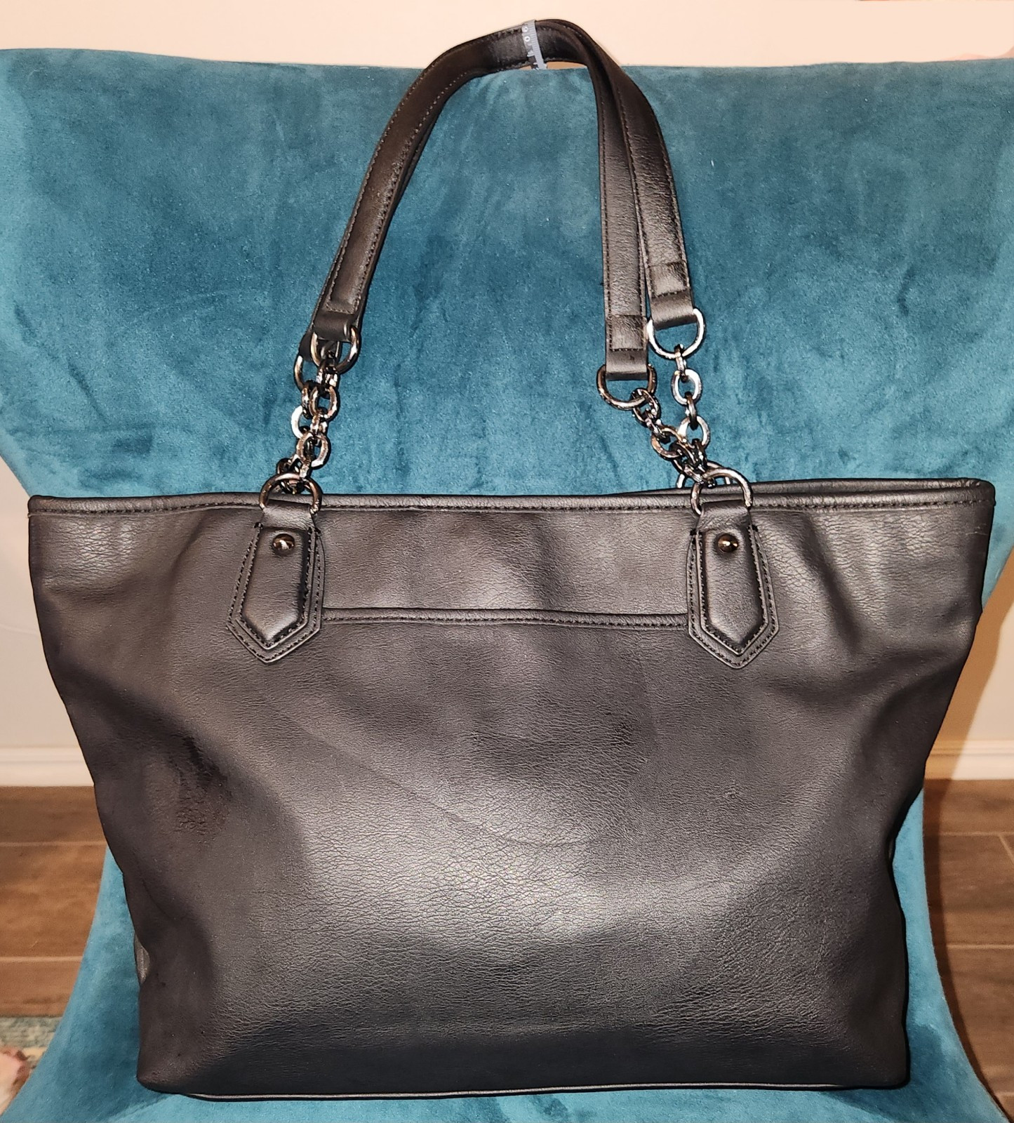 VERA WANG Shoulder Bag Purse - Kohl's RN# 73277 
