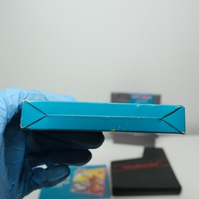 Tom & Jerry Nintendo NES Complete With Manual Free Royal Mail 24 Post 🚚💨