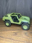Vintage 1982 GI Joe ARAH Jeep VAMP Multi Purpose Attack Vehicle Incomplete