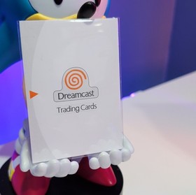 SEGA Dreamcast Crazy Taxi Trading Card #018 Non-Sport Single