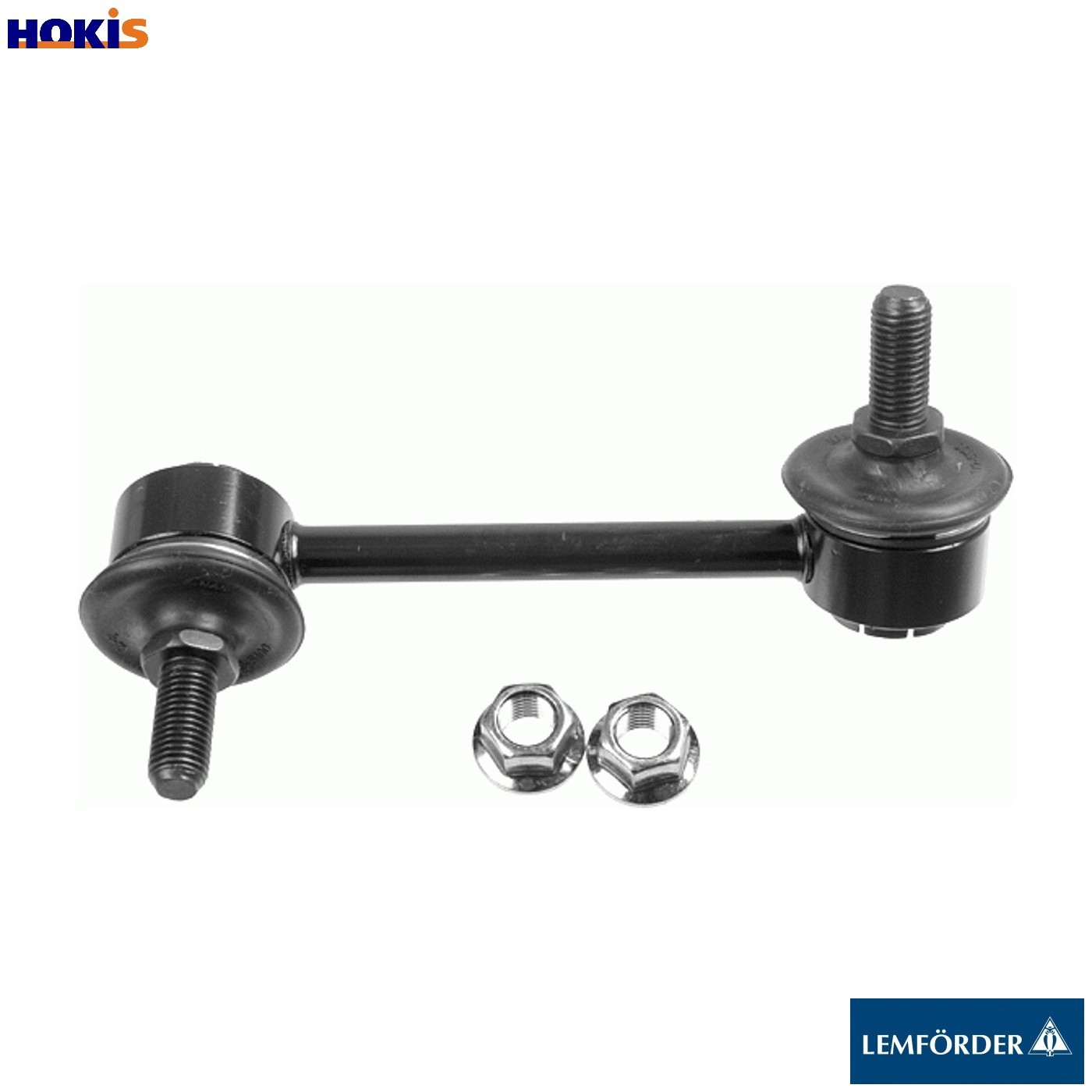 LINKCOUPLING ROD STABILISER BAR 34484 01 FOR HYUNDAI SANTA/FE D4EA 2.0L 4cyl