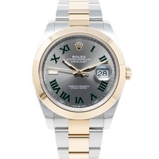 Rolex Datejust 126303