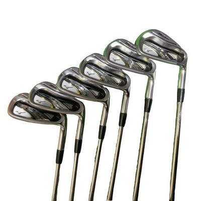 Mizuno JPX 800 XD Irons #5-9,Pw(6Clubs)/NS PRO 950GH HT/Flex:Regular/ Iron set