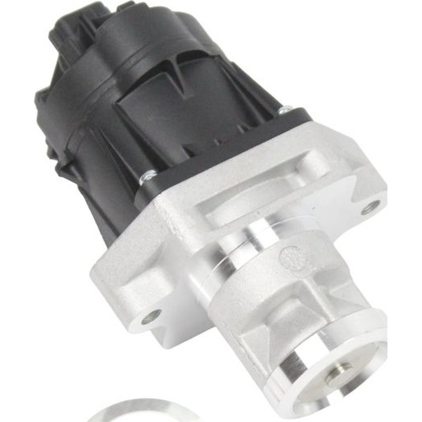Agr-Ventil Elektrisch Passend FüR Opel Astra J Caravan 2.0 Cdti Insignia A-image