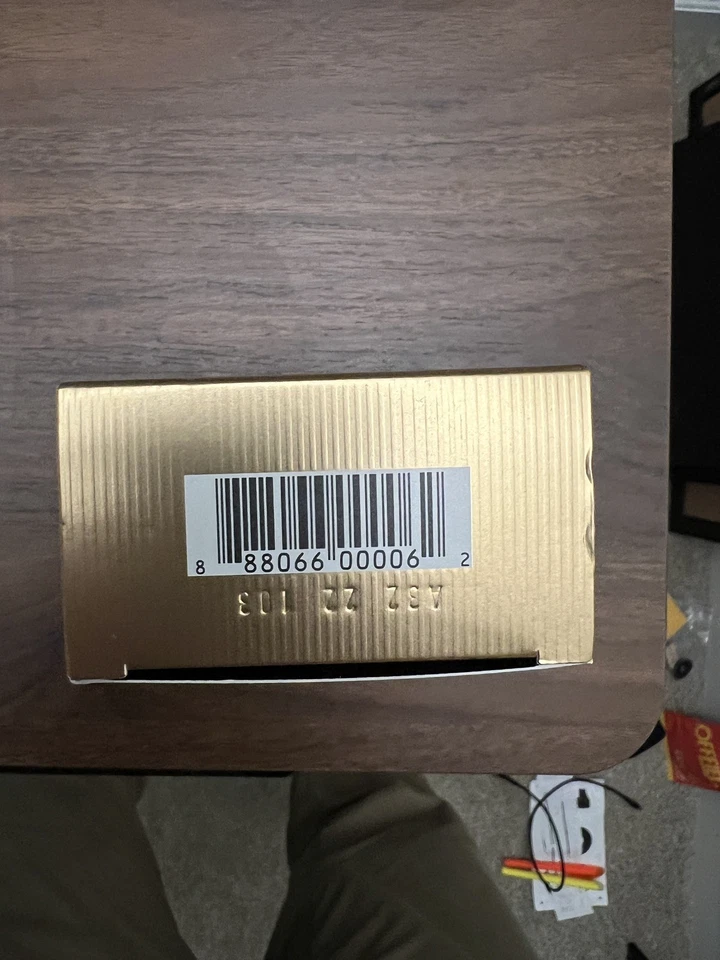 Tom Ford Black Orchid por Tom Ford, 3,4 oz Eau De Parfum spray unissex - Imagem 4 de 4