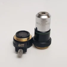 Zeiss Microscope DIC Nomarski Slider Plan 16/0,35 Combo Excellent!