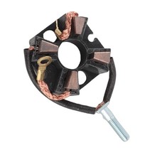 ⁺Outboard Brush Holder 66T 81840 00 Boat Motor Brush Holder For 40hp Outboard