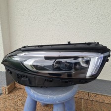 Original Mercedes A-Klasse W177 Scheinwerfer A1779060603 Multibeam LED rechts Original Mercedes A-Klasse W177 Scheinwerfer A1779060603 Multibeam LED rechts