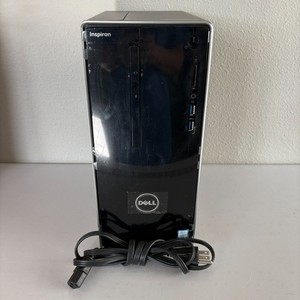 DELL INSPIRON 530S SMALL FORM TOWER CORE 2 DUO 2.40GHz 2GB FEDEX SHIPPING In USA - Foto 3