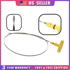 53021354AA Engine Oil Dip Stick Fits Dodge Durango Dakota 1999-2003 US STOCK