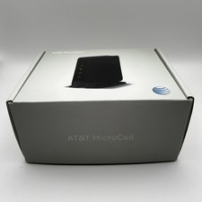 AT&T 3G MicroCell Cisco DPH154 Wireless Cell ...