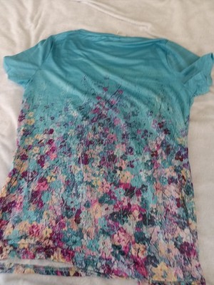 Besutiful Flowerd Blouse