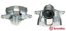 BREMBO F 61 165 Bremssattel Bremszange Vorne Rechts für CITROËN C4 I (LC) Ø54mm