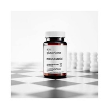 Mesoestetic aox glutathione 60caps