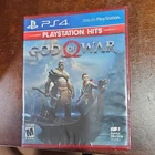 Sony Interactive God of War PS4 PlayStation Hits Action Pro Enhanced