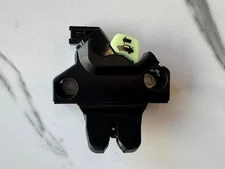 Used OEM Power Trunk Tailgate Lock Latch for 2014-2019 Toyota Corolla