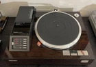 Technics SL-M3 Quartz Direct Drive Turntable