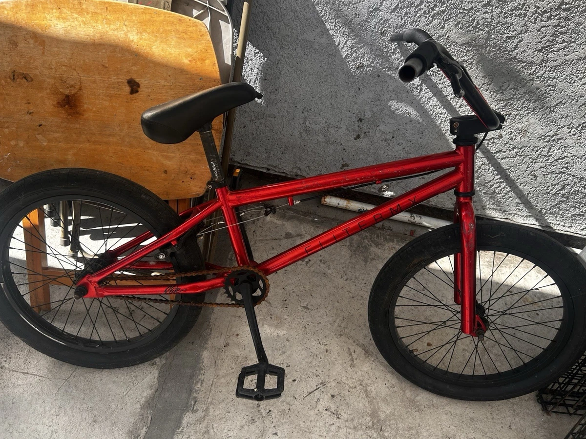 Preços baixos em Bicicleta BMX Meninos Red Bikes | eBay