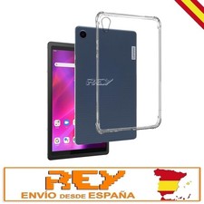 Funda Silicona Antishock para LENOVO TAB…