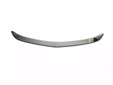 Avs Aeroskin Low Profile Hood Shield Chrome Fits 16-23 Toyota Tacoma
