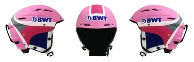 Vola Free-SL BWT Skihelm Unisex Pink L