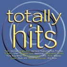 Totally Hits CD 1999 Various Artists Pop Compilation Arista