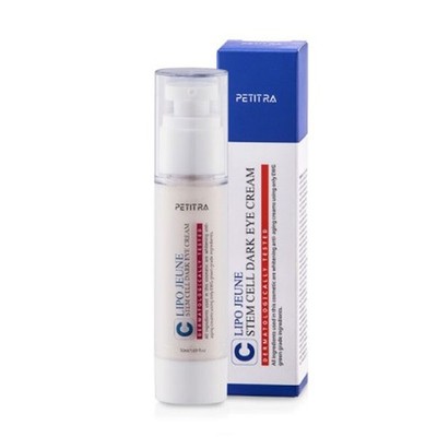 Petitra Alpha Melight White Cream