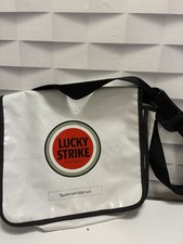 Lucky Strike Vintage Tasche