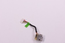799735-Y51 Hp Dc In Jack X360 - M6-AQ005DX 14-DK0022 M6-AR004DX M6-AQ003DX