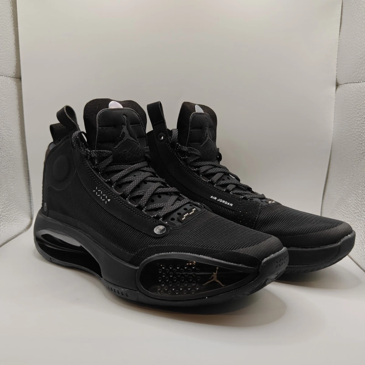 <相談可> NIKE AIR JORDAN 34 Las mejores ofertas en Jordan 34 | eBay