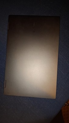 Samsung Galaxy Book 2 Pro 360 8 GB RAM 256 GB SSD