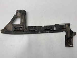 VW PASSAT B7 ALLTRACK 365 Stoßstangenhalterung hinten links 3C9807393 34092540