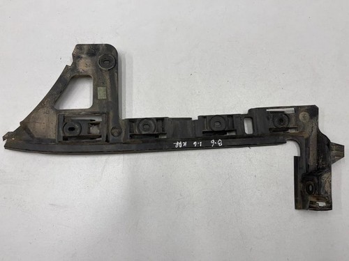 VW PASSAT B7 ALLTRACK 365 Stoßstangenhalterung hinten links 3C9807393 34092540