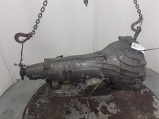 ROLLS-ROYCE SILVER SPUR Gearbox 1986-1999 L410M 6.8L 4 Speed Automatic