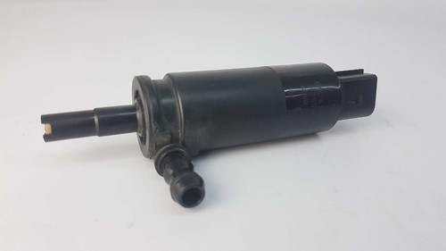 67128377430 WASCHWASSERPUMPE SCHEIBENREINIGUNG / 6712697309702 / 552971 FÜR BMW