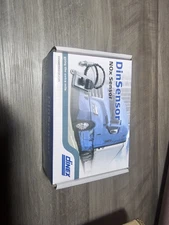 Dinex 3FL009 Nitrogen Oxide (NOx) Sensor 
