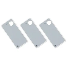 453564624751 Compatible Front Bezel for Philips 867040 MMX Module (3Pcs)