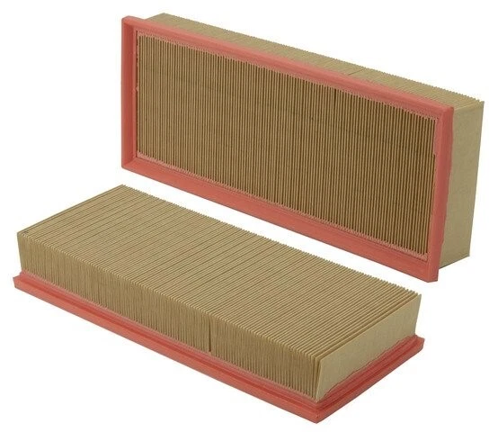 OEM Type Engine Air Filter WIX For MERCEDES-BENZ S320 1994-1999 L6-3.2L - Image 2 of 4