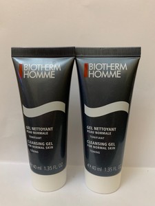 biotherm homme cleansing gel