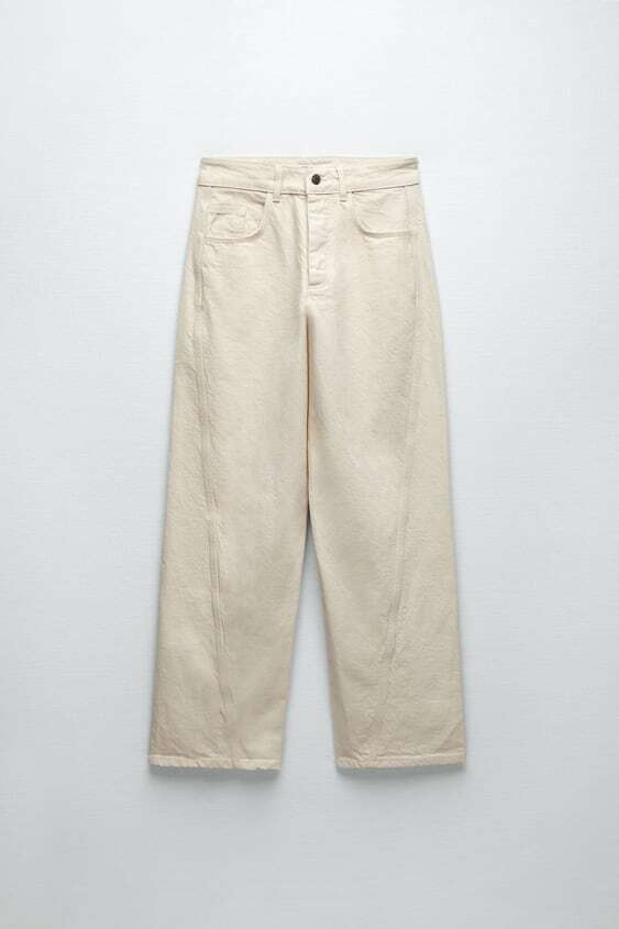 ZARA::デニム:EU34[RESALE] Denim Regular 34 Size Zara Jeans for Men for sale | eBay