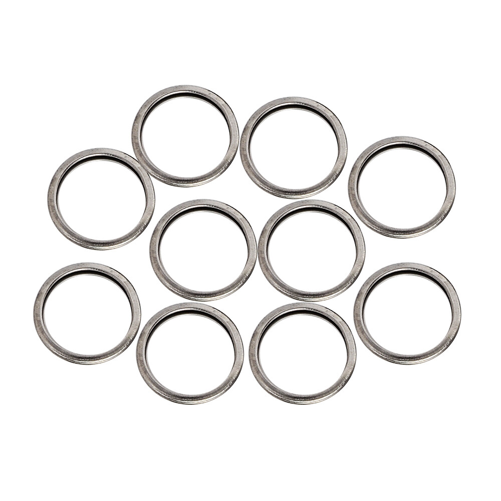 10 For Subaru Legacy Outback Tribeca Forester Oil Drain Plug Crush