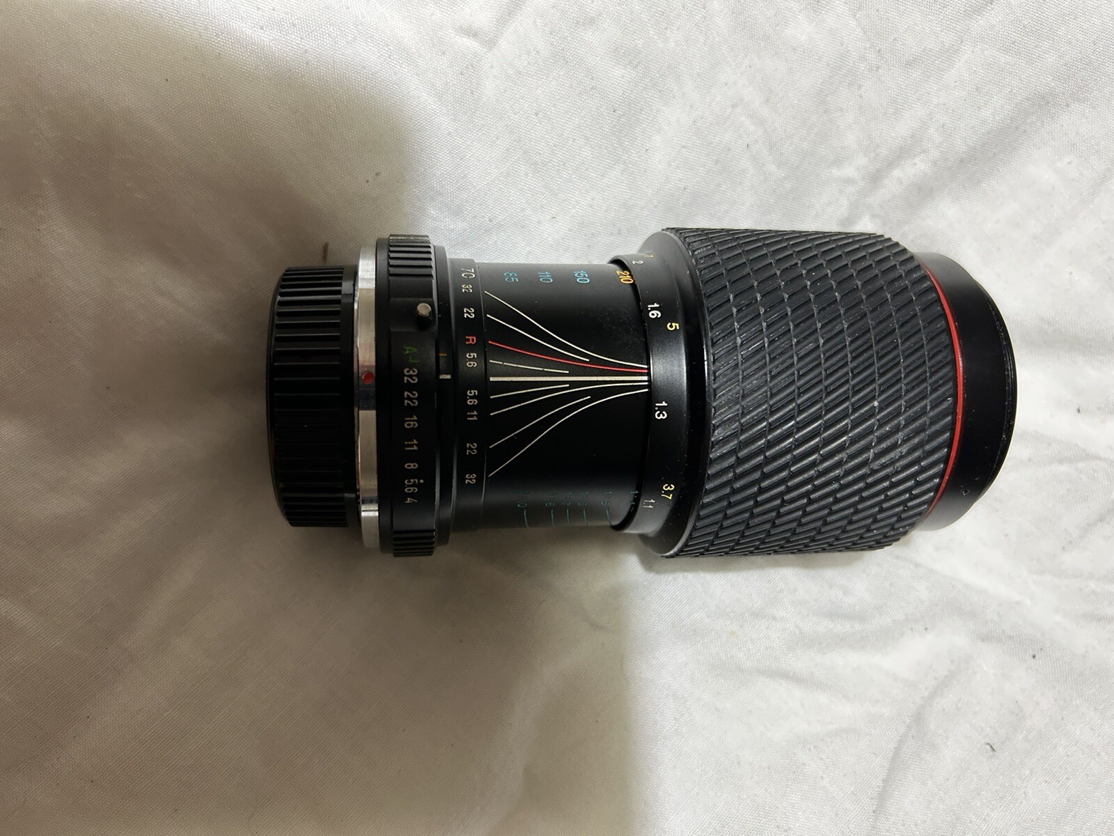 Camera Lens eBay